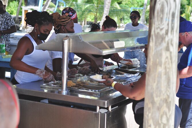 Saona Island Tour – Caribbean All Inclusive Escape - Comfort, Group Size, and How the Day Feels