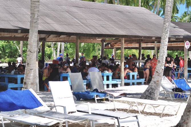 Saona Island Tour – Caribbean All Inclusive Escape - Timing and What a 10-Hour Day Means for Your Plan