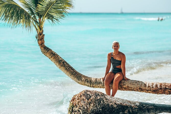 Saona Island Tour Catamaran Buffet Lunch & Full Day Trip - Timing and the 8-hour day: expect a long stretch, protect your island time