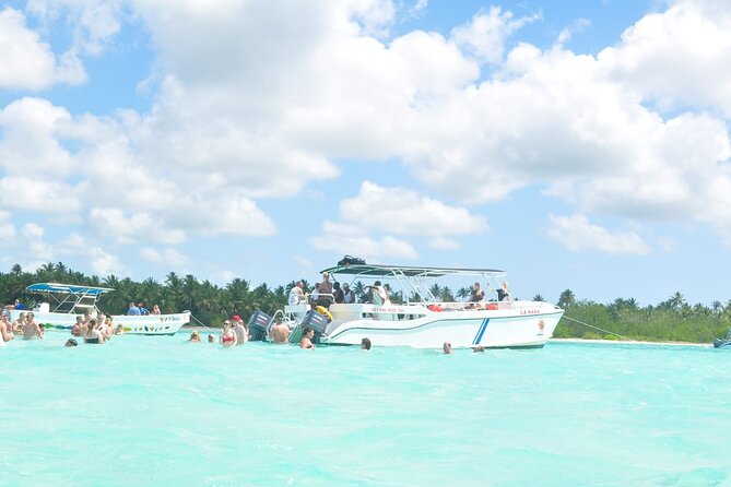 Saona Island Tour from Juan Dolio with pickup - Should you book this Juan Dolio to Saona Island tour?