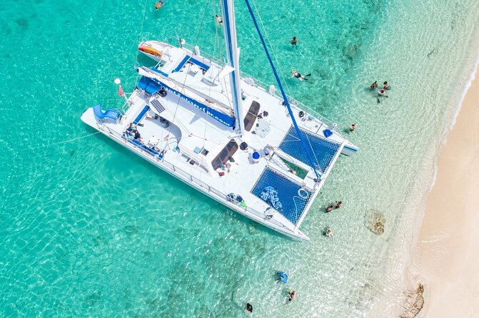 Saona Island Tour From Punta Cana - Price and Value: Is $92.41 Fair for the Whole Day?