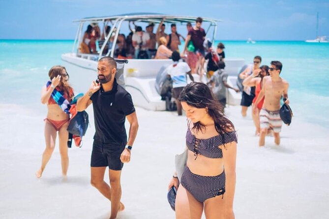 Saona Island Tour From Punta Cana - Who This Tour Fits Best (and Who Might Want to Skip It)