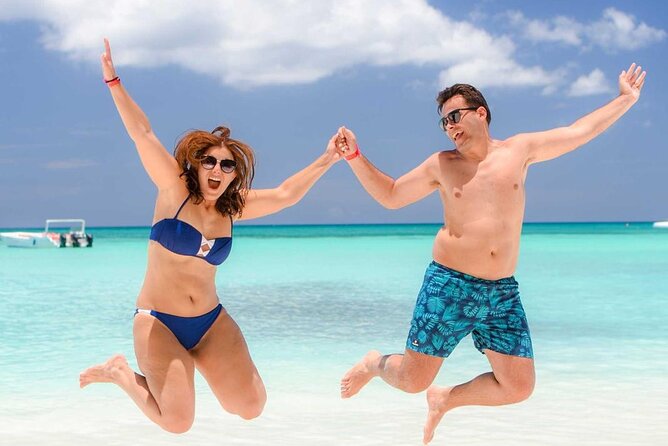 Saona Island Tour from Punta Cana All Inclusive - Quick Take: What Makes This Saona Trip Work