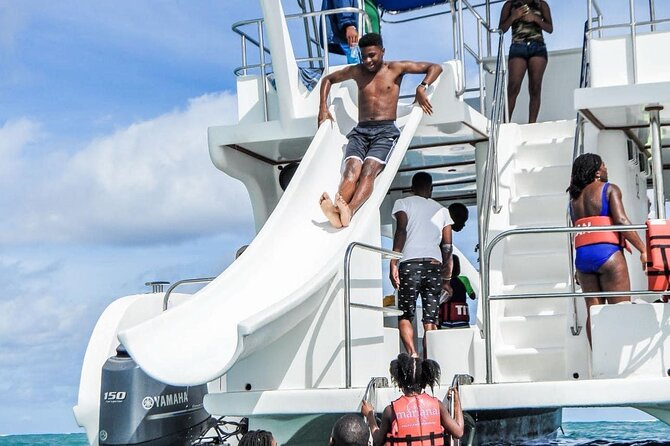 Saona Island Tour from Punta Cana All Inclusive - The $90 Value: What You’re Getting (and What You’re Not)