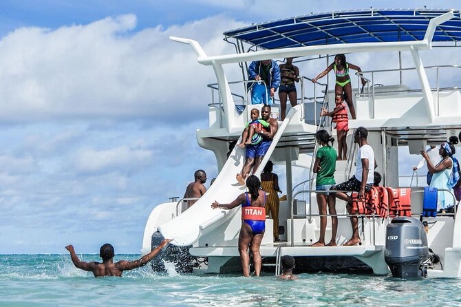 Saona Island Tour from Punta Cana All Inclusive - Who This Tour Fits Best (and Who Should Skip It)