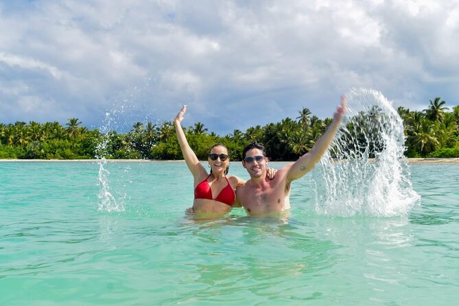 Saona Island Tour From Santo Domingo with Lunch, Open Bar, Pickup - Key things to know before you go