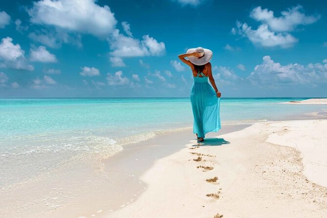 Saona Island Tour From Santo Domingo with Lunch, Open Bar, Pickup - Group size, comfort, and how to pack for a day that swings fast