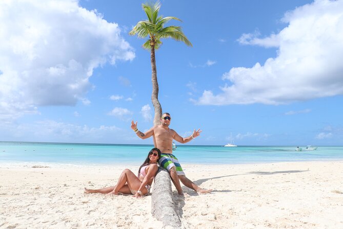 Saona Island Tour - Full Day from Punta Cana Buffet and drinks - Weather, Group Size, and the One Lesson From Past No-Shows