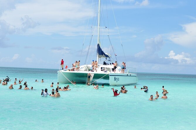 Saona Island Tour in Punta Cana - Key Highlights You’ll Care About