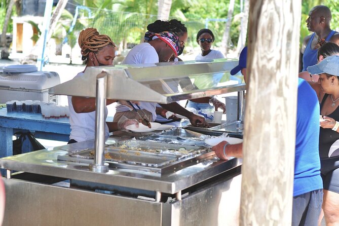Saona Island Tour in Punta Cana - Punta Cana Pickup and Timing: The Start Matters
