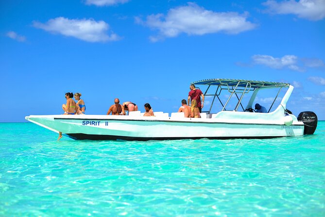 Saona Island Tour with Altos de Chavón from Punta Cana - Getting There Early: 6:30 AM Start and Pickup Reality