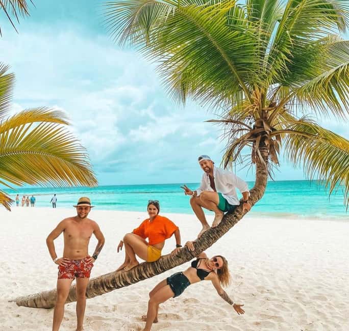 Saona Island VIP: 4 Beaches , Mano Juan & Canto de la Playa - Price and value: is $130 a fair deal?