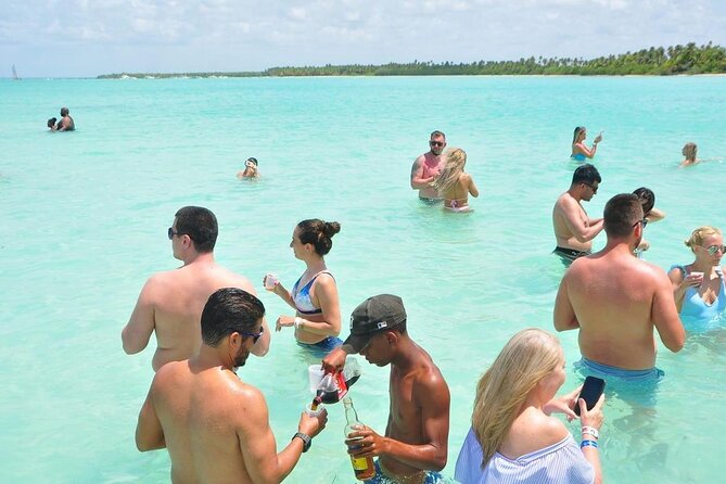 Saona Island VIP Experience – Private Boat for Up to 20 People - Timing Gotchas: When a 6-Hour Plan Feels Longer