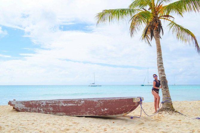 Saona Island VIP Full Day All Inclusive Excursion - Price and What You’re Really Paying for ($99)