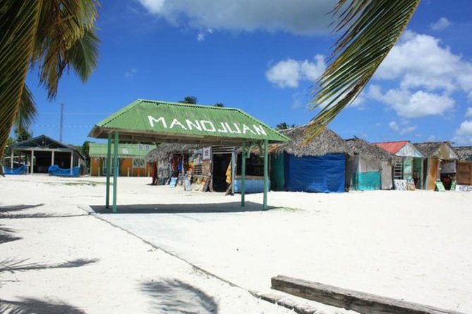 Saona Island VIP Full Day All Inclusive Excursion - Mano Juan Fishing Village: Wood Architecture and That Human-Scale Vibe