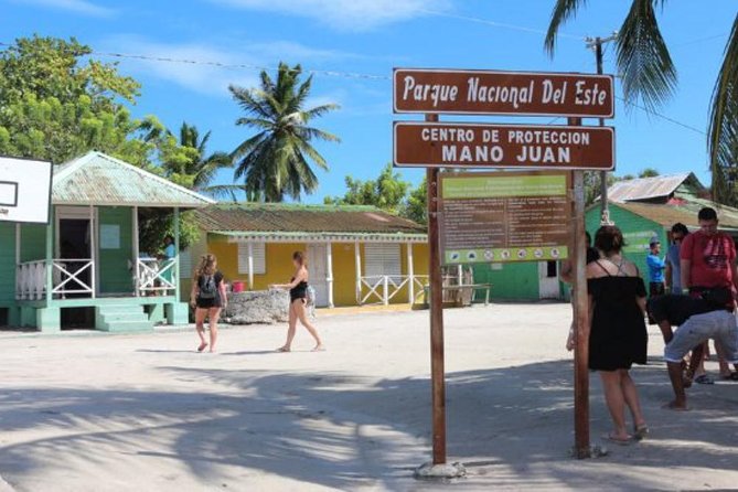 Saona Island VIP Full Day All Inclusive Excursion - Languages, Group Style, and What “Not VIP” Might Mean to You