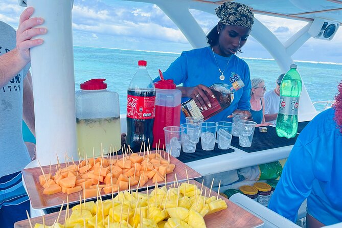 Saona Island: White Sands & Turquoise Waters” - Cost and Value: Is It Worth About $72 Per Group?