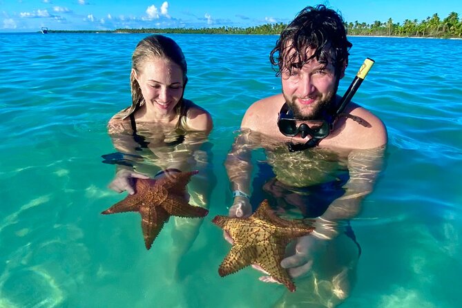 Saona Private Tour with Own Guide and Transport from Punta Cana - Private Saona from Punta Cana: what you’re paying for at $460