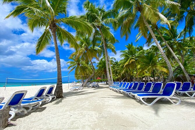 Saona Private Tour with Own Guide and Transport from Punta Cana - Adjusting your schedule: earlier or later sailing is the hidden win