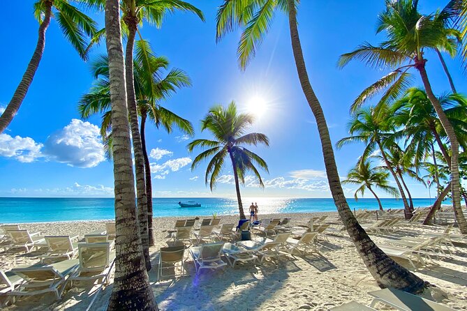 Saona Private Tour with Own Guide and Transport from Punta Cana - Getting to Bayahibe at 7:30: the start that shapes the whole day