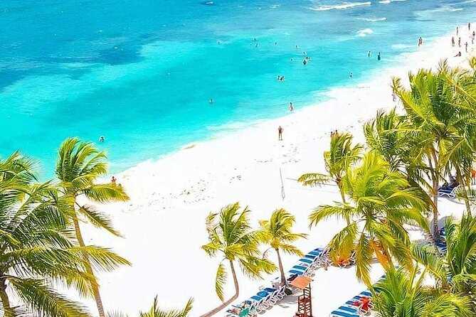 Saona Relax Tour - Playatao at Saona: what makes the “Relax” part work