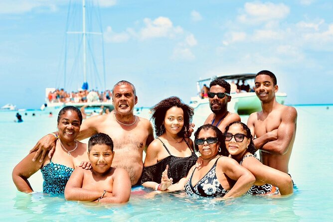 Saona Relax Tour - Open bar all day: fun factor, pacing, and a sensible approach