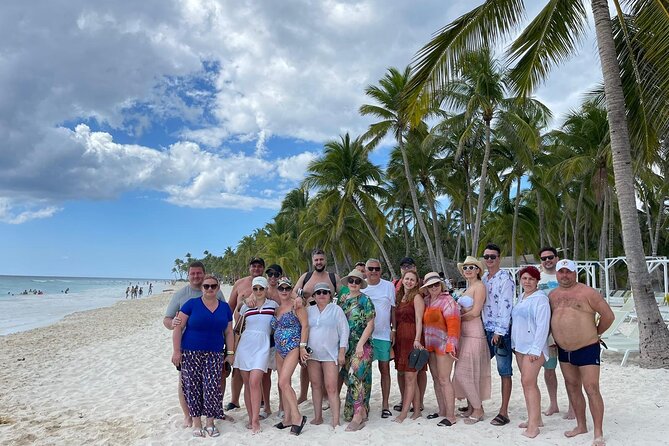 Saona Relax Tour - Price and value: what $86 buys you (and what it doesn’t)