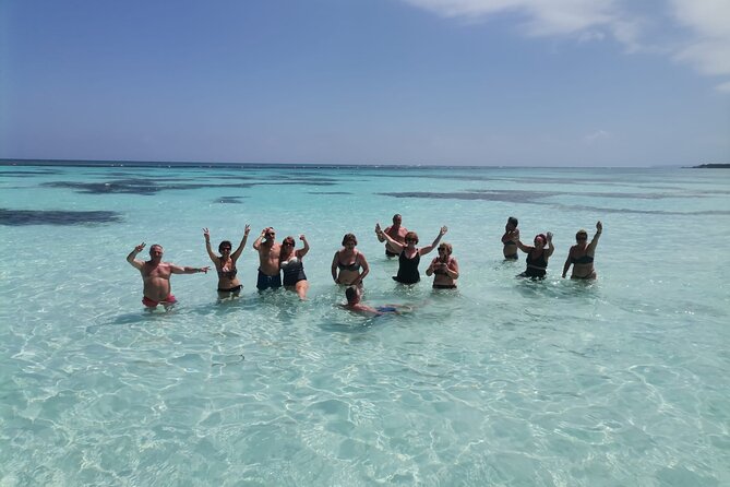 Saona Relax Tour - Practical tips for a smoother Saona Relax day