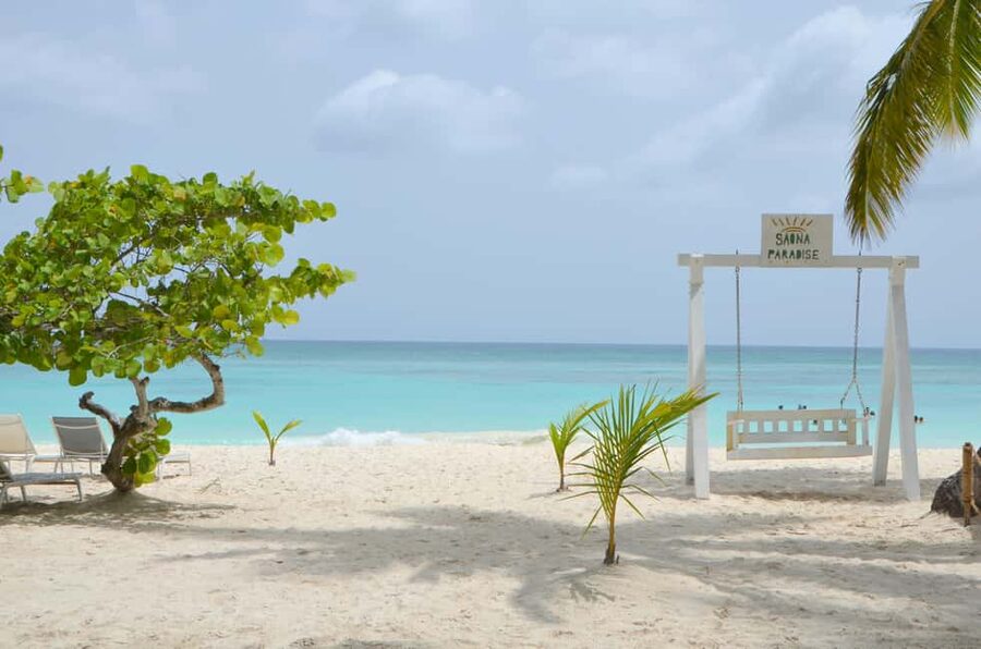 Saona Special Tour: 4 Beaches with Canto from Punta Cana - Key things I’d bet you’ll care about