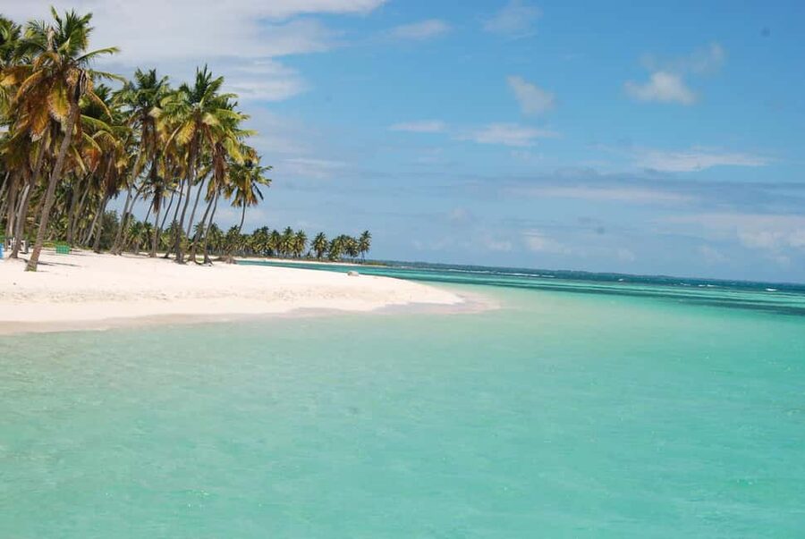 Saona Special Tour: Four Beaches & Canto Experience - What to Bring (So the Day Feels Easy)
