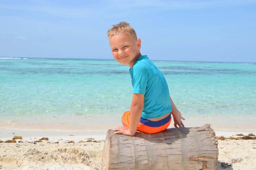Saona Special Tour: Four Beaches & Canto Experience - Getting From Dominicus and Los Melones (and Why 9 AM Is Real)