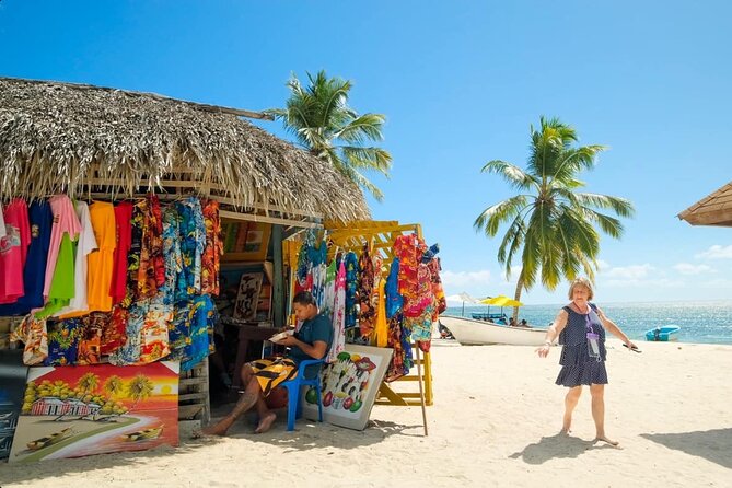 Saona VIP 3 Beaches, Natural Pool & Mano Juan Turtle Sanctuary - Key things to know before you go