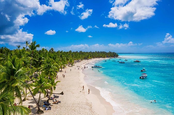 Saône Deluxe Platinum Island - Service level and crowd control: the “private” promise