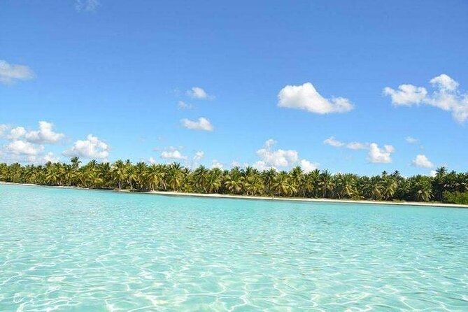 Saône Deluxe Platinum Island - How the 9-hour schedule plays out in real time