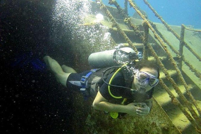 Scuba Diving at Catalina Island - 2 tank | 2 spots - Key things I’d bank on before you go