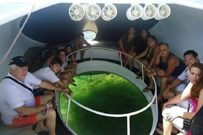 Scuba Doo Underwater Scooter in Punta Cana (Half Day) - Your 10–15 minute scooter session: what happens under the water