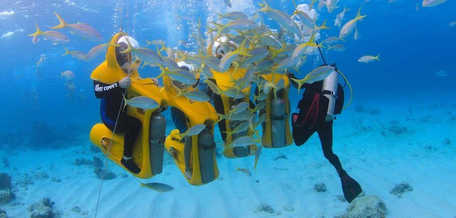 Scubadoo Punta Cana Diving Adventure - Key things to know before you go