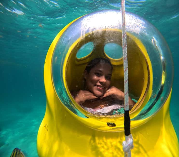 Scubadoo Punta Cana Diving Adventure - Price and logistics: Why this $59 tour can be a good deal (or not)