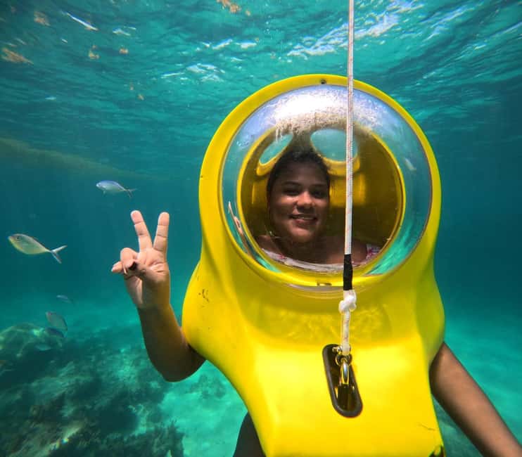 Scubadoo Punta Cana Diving Adventure - Should you book Scubadoo Punta Cana?