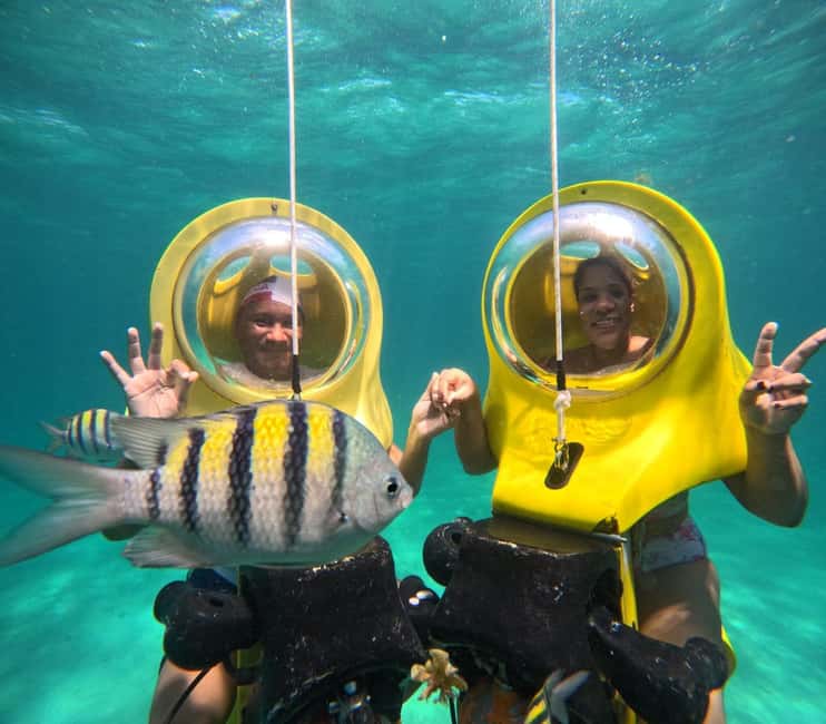 Scubadoo Punta Cana Diving Adventure - FAQ