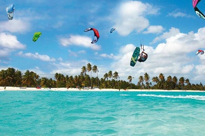 Secrets Royal Beach - Round Trip Shuttle - Punta Cana Airport - Price and Value: $80 Per Group for a Direct, Round-Trip Plan