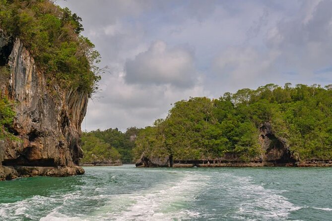 Shared 10-12 Hours Tour in Los Haitises National Park - Key highlights worth getting excited about
