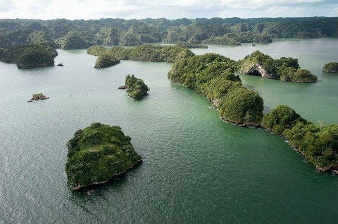Shared 10-12 Hours Tour in Los Haitises National Park - Loma del 4: A Quick 45-Minute Stop You’ll Be Glad You Have