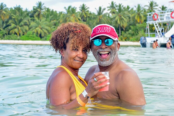 Shared Family Snorkeling Boat with Drinks and Snacks - Why This Punta Cana Snorkeling Catamaran Works for Families