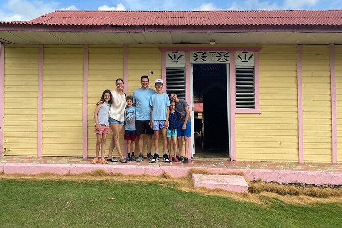 Shared Half-Day Tour in Punta Cana with Local Guide - Key highlights from this Punta Cana half-day tour