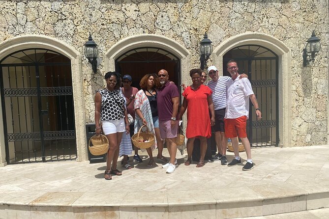 Shared Half-Day Tour in Punta Cana with Local Guide - Rancho Cocory: see how a Dominican family really lives