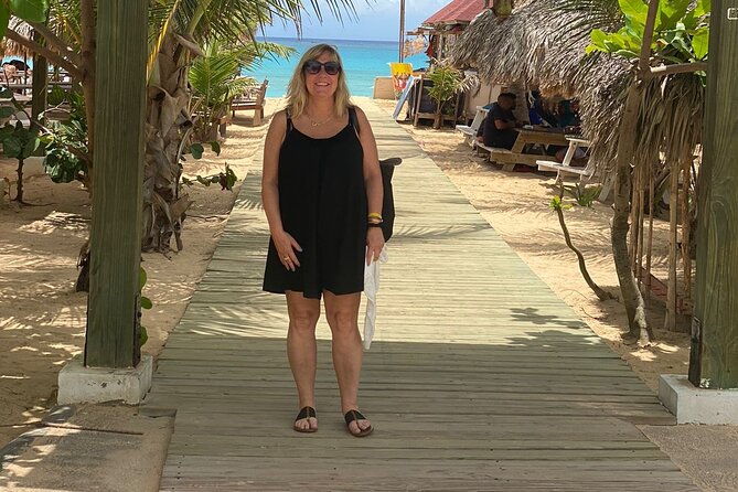 Shared Half-Day Tour in Punta Cana with Local Guide - Rancho Real Cigars: the best factory stop is the one you get to touch