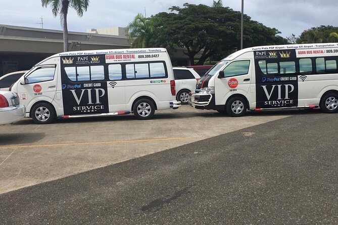 Shared transportation pop airport to puerto plata hotels one way - Timing, shared stops, and luggage: what to expect on a busy arrival day