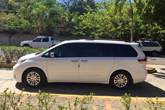 Shared transportation pop airport to puerto plata hotels one way - The north-coast drive in about 30 minutes: quick, air-conditioned, and useful
