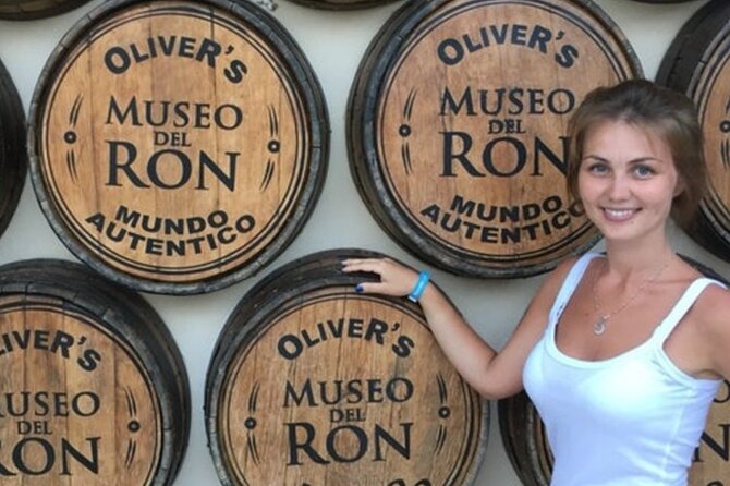 Shopping Tour In Don Lucas Cigar Factory, Rum tasting, Cocoa factory, Souvenirs - Key Things I’d Circle on Your Map
